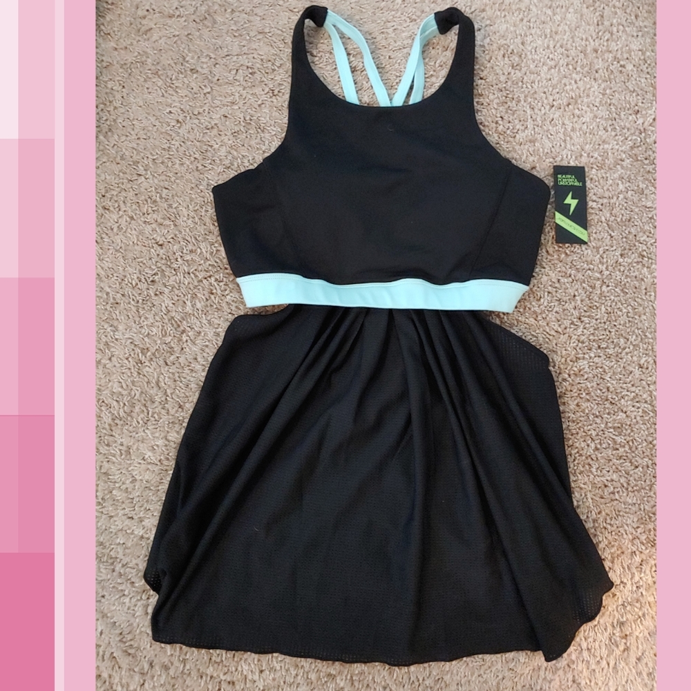 Popflex Active NWT Tank Top